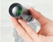 Wholesale Zoom Outdoor HD High Magnification Photo Capable Low Light Night Vision 10-300x40 Monocular Telescope_desvips.com