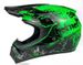 Small Lightweight Off-road Helmet Four Seasons Available Side Ventilated Helmet Motorcycle Adult Off-road_desvips.com