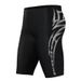 Long Swim Five-Point Professional Adult Swimming Hot Spring Men's Racing Sports Large Size Swimwear Anti-Embarrassment_desvips.com