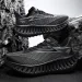 new Free Shipping Designer Running Shoes Outdoor Trainer Couple Blade Bottom Shock Absorption Lightweight Sport Shoes_desvips.com
