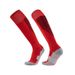 Men's And Women's Non-Slip Soccer Socks Long Terry Cloth Bottomed Over The Knee Sports Socks For Adults And Children_desvips.com