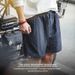 Men's Outdoor Quick-drying Waterproof Detachable Pants, Casual Sports Cargo Pants For Spring, Summer, And Autumn, 100%_desvips.com