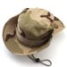 Outdoor Camping Camouflage Hat Fishing Hat Travel Bucket Hat Benny Hat Men's And Women's Sun Protection Hat_desvips.com