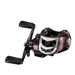 Anti-explosion Line Water Drop Long Casting Full Metal Lure Micro Sea Rod Reel Fishing Gear Wholesale_desvips.com