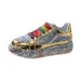 Stylish Rhinestone Loafers Handmade Flat Skate Woman Comfortable Sports Breathable Casual College Designer Shoes_desvips.com