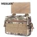 Tactical Chest Rig Bag With MOLLE System - Multi-Purpose Front Pouch For Outdoor, Airsoft, Hunting & Survival Gear_desvips.com