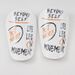 Mini Soccer Shin Guards Adult Knee Pads Professional Competition Training Sports Equipment Children's Soccer Shin Protectors_desvips.com