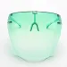 Full Face Sunglasses Mask Women Men Protective Faceshield Glasses Goggles Covered Spherical Lens Anti-Spray Cycling Sunglasses_desvips.com
