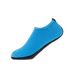 Bright Color Quick-Dry Water Shoes – Anti-Slip CR Rubber Sole For Swimming, Snorkeling & Beach (Multiple Sizes & Colors: XS-XXXL, Kids S-XL)_desvips.com