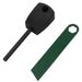 Teaching Equipment: Igniter, Multifunctional Rod, Magnesium Strip, Waterproof Wilderness Survival Ignition Stone_desvips.com