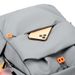 Backpack New Style Double Shoulder Trendy Casual Large Capacity Travel College Student Men's Bag Can Fit A Laptop_desvips.com