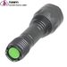 Tactical LED Light Flashlight Kit With Red/Green Light 350 Yards Remote Pressure Switch Picatinny Mount For Outdoor Use_desvips.com