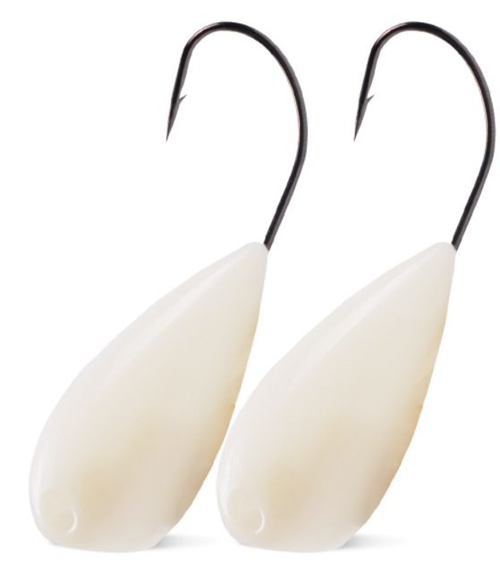 Lure In Gourd Shape, Popular Hard Bait For Russian Ice Fishing, Realistic Bait, Export Hit Product, Pencil_desvips.com