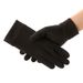 Cycling Gloves Winter Ski Liner Gloves Warm Touch Screen Men's Outdoor Cycling Liner Gloves Cycling Touch Screen Non Slip And Windproof_desvips.com
