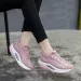 Women's Platform Toning Wedge Zapatillas Sports Shoes For Woman Swing Slimming Sneakers Fitness Gym Walking Footwear88_desvips.com