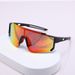 Sports Glasses Driving Polarized Sunglasses New Outdoor Riding Sunglasses_desvips.com
