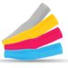 Silicone Non-slip Cycling Ice Silk Sun Protection Outdoor Driving Motorcycle Sleeves, Basketball Arm Guards_desvips.com