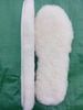 Suitable For All Seasons Winter Wool Integrated Warm Thickened Sheepskin Insoles_desvips.com