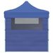 Foldable Party Tent - Versatile, UV-Resistant, Water-Resistant, Perfect For Outdoor Events_desvips.com
