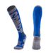Ski Warm Over-the-Knee Suitable For Snowboarding Outdoor Sports Long Tube Hiking Performance Socks_desvips.com