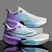 Running Sports Shoes Men Casual Marathon Carbon Plate Air Cushion Ultralight Womens Comfortable Athletic Nonskid Tenis_desvips.com