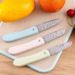 Portable Household Stainless Steel Folding Small Kitchen Fruit Peeler Multi-Functional Pocket Knife_desvips.com