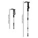 54-110cm Hiking Sticks Trekking Poles Mountaineering Telescopic Walking Stick For Particularly Steep Climb_desvips.com