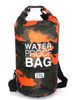 Cross-Border Camouflage 210PVC Bag Outdoor Multi-Functional Swimming Portable Upstream Waterproof Bucket In Stock_desvips.com