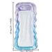 Pool & Accessories Adult Inflatable Floating Lounge Thickened Air Mattress With Mesh Bed For Pool Lake Beach_desvips.com