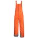 Hot-Selling Outdoor Suit Bib In Stock Same Style Waterproof Windproof Warm Thickened Ski Pants_desvips.com