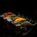 Shark Scavenger|Floating Minnow Vib 9g Lure For Long Casting, Hard Plastic Bait, Simulated Bait_desvips.com