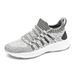 Custom Man Casual Fashion Sneakers Fast Delivery Ultra Litghweight Blank Mesh Walking Running Sports Shoes For Men_desvips.com
