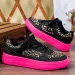 Luxury Shoes 2026 European Platform Sneakers Men/Women Color Block Retro Shoes Fashion Chunky Sole Outdoor Lifestyle_desvips.com