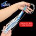 ANFS 11.8" Resin Head Trolling Fishing - 1pc Rigged Ready Big Game Lure For Tuna, Wahoo, Swordfish & Trim Fish_desvips.com