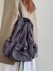 Deer 2025 Special-Interest Design New Arrival Women's Bag Lightweight Stylish Niche Ins Style Outdoor Sports Backpack_desvips.com