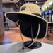 Outdoor Sun For Men And Women, Summer Neck Guard, UV Protection Fisherman Hat, Parent-Child Camping Hiking Hat_desvips.com