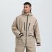 Men's Ski Winter Outdoor Sports Double Board Warm Breathable Waterproof Windproof Snowboard Jacket Women_desvips.com
