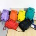 Sports Outdoor Oxford Cloth Ski Large Capacity Skateboard Bag Casual Travel Storage Multifunctional Backpack_desvips.com