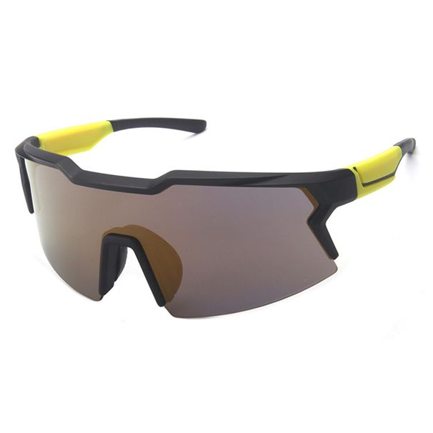 Cycling Eyewear Professional Sports Sunglasses Outdoor UV Protection Cycling Goggles_desvips.com