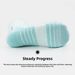 Elite Basketball Training Socks Breathable Quick Drying Terry Cloth Sole Sweat Wicking Sports Compression Socks Odor Resistant_desvips.com