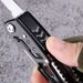 Portable Multi-Functional Steel Pliers Mini Folding Tool Car Emergency Wrench Outdoor Camping Hiking Equipment_desvips.com
