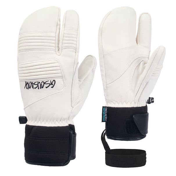 Witer New Ski Wome, Widproof, Waterproof, Warm, Durable, Thickeed, Outdoor Professioal Sports Cyclig Gloves For_desvips.com