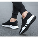 New Men's Casual Outdoor Breathable Walking Sports Shoes Male Anti-slip Running Shoes Versatile Trendy Men Sneaker Homme_desvips.com
