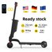 2025 New Mini Folding Electric For Adults, Small Lithium Battery Balance Shared Mobility Scooter, Kick Scooter_desvips.com