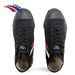 Retro Black Classical Shoes Martial Arts Sneakers 503B_desvips.com