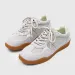 Men Casual Designer Sports Training Shoes GAT German Traine Lace Up Suede Leather Classic Retro Outdoor Driving Flats_desvips.com
