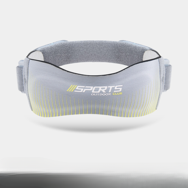 Sports Patella Belt Knee Protector Outdoor Running Shock Absorbent Adjustable Protective Equipment Knee Joint Protective Cover_desvips.com