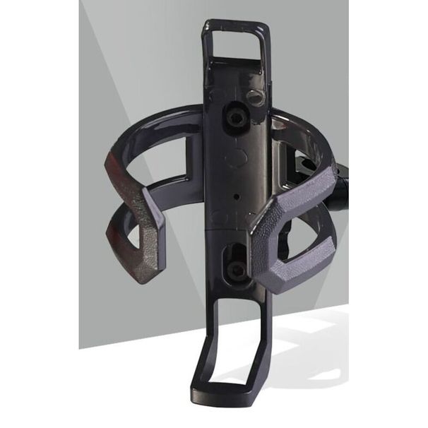 Cup Delivery Riders, Suitable For Mountain Electric Bikes, Motorcycles, And Handlebars, No Drilling Required, Universal_desvips.com