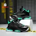 Kids Shoes Boys Training Athletic Basketball Sneakers Kidszworld For Children Boy Big Plus Size 31 - 41 K02103_desvips.com