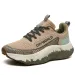 new Free Shipping Designer Running Shoes High Quality Outdoor Trainer Casual Message Height Increasing Classic Sport_desvips.com